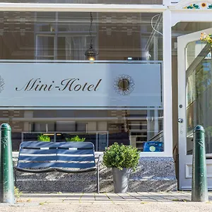  Appartement Sleep&stay Floris Iv